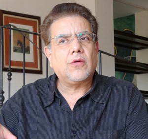 Julio Revolledo Cárdenas, storico dell'arte circense