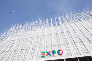 expo-gate