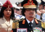 Gheddafi sotto la tenda, non sotto il tendone