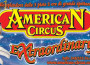A Brescia debutto dell’American Circus