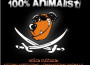  100% animalisti violenti