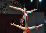 Un convitto di giocolieri e trapezisti all’Accademia di Verona