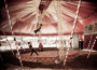 A Pitti Bimbo la moda parla il linguaggio del circo