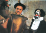 Il Circo alla Mostra del Cinema di Venezia con l’omaggio a Fellini