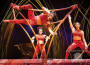 Scoppia il caso Expo-Cirque du Soleil