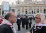 Il Papa ai circhi: “La Chiesa è pellegrina come voi”
