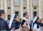 Mons. Perego: “Tra città e gente dello spettacolo rinasca l’amicizia”