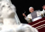 Il Papa all’Angelus saluta lo spettacolo viaggiante