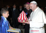 Si lavora per l’incontro di circensi e fieranti con Papa Francesco