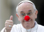 Pellegrinaggio del Circo da Papa Francesco: informazioni e iscrizioni (entro maggio) al grande evento