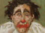 Centenario di Dino Gaio, pittore dei clown