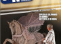 Emozioni equestri sulla copertina del nuovo numero di Circo