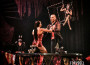 Il Duo Ferrandino in tour negli States con “Cirque Dreams Holidaze”