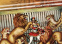 Animali nel circo, un diritto antico e inalienabile