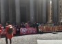 18 luglio a Roma: giornata di lotta, di protesta e di dignità del Circo italiano