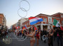“Tutti i circhi italiani al Festival di Latina per la più grande parata del mondo”