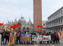La protesta: il ruggito del circo insieme a tutto lo spettacolo nelle piazze italiane
