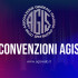 Le convenzioni AGIS